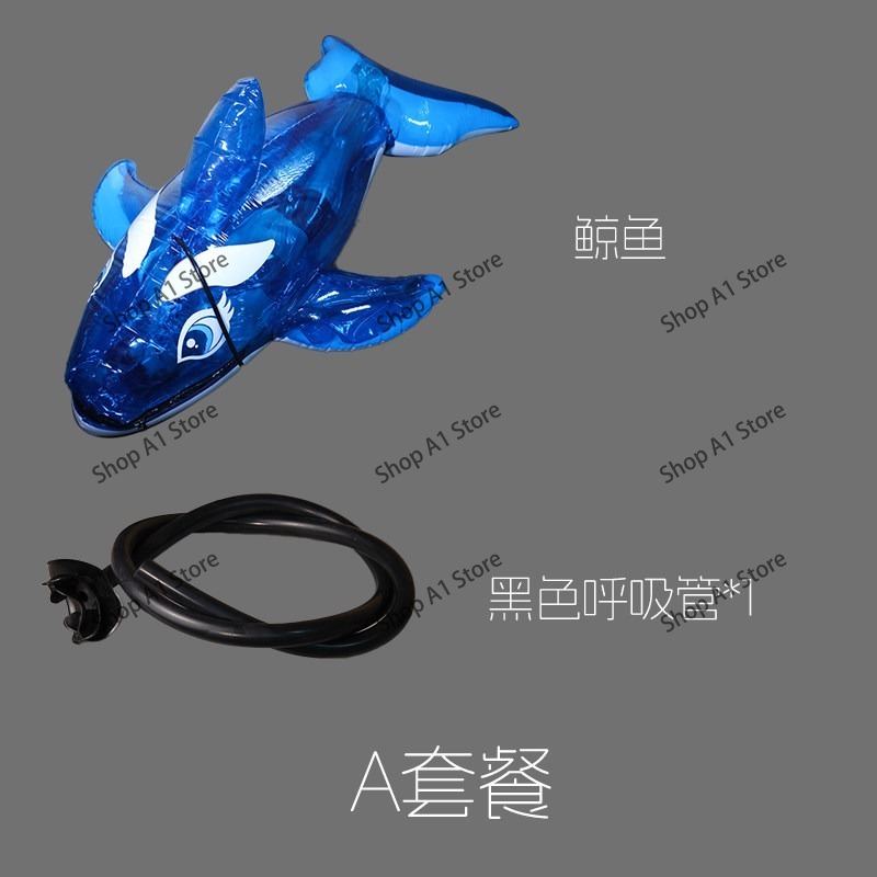 Suitable for Inflatable Whale  - Outdoor Camping Sleeping Bag 评论和价格