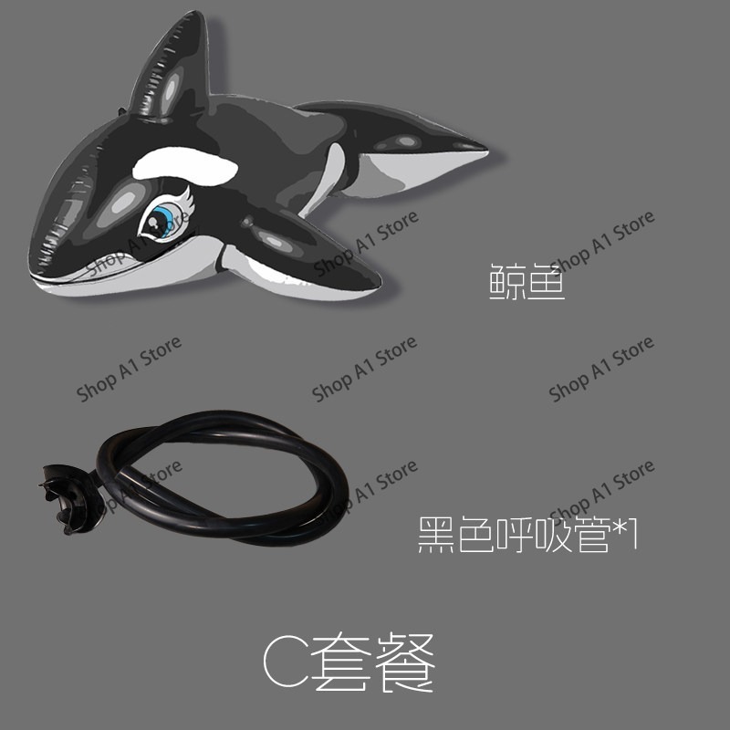 Suitable for Inflatable Whale  - Outdoor Camping Sleeping Bag 评论和价格