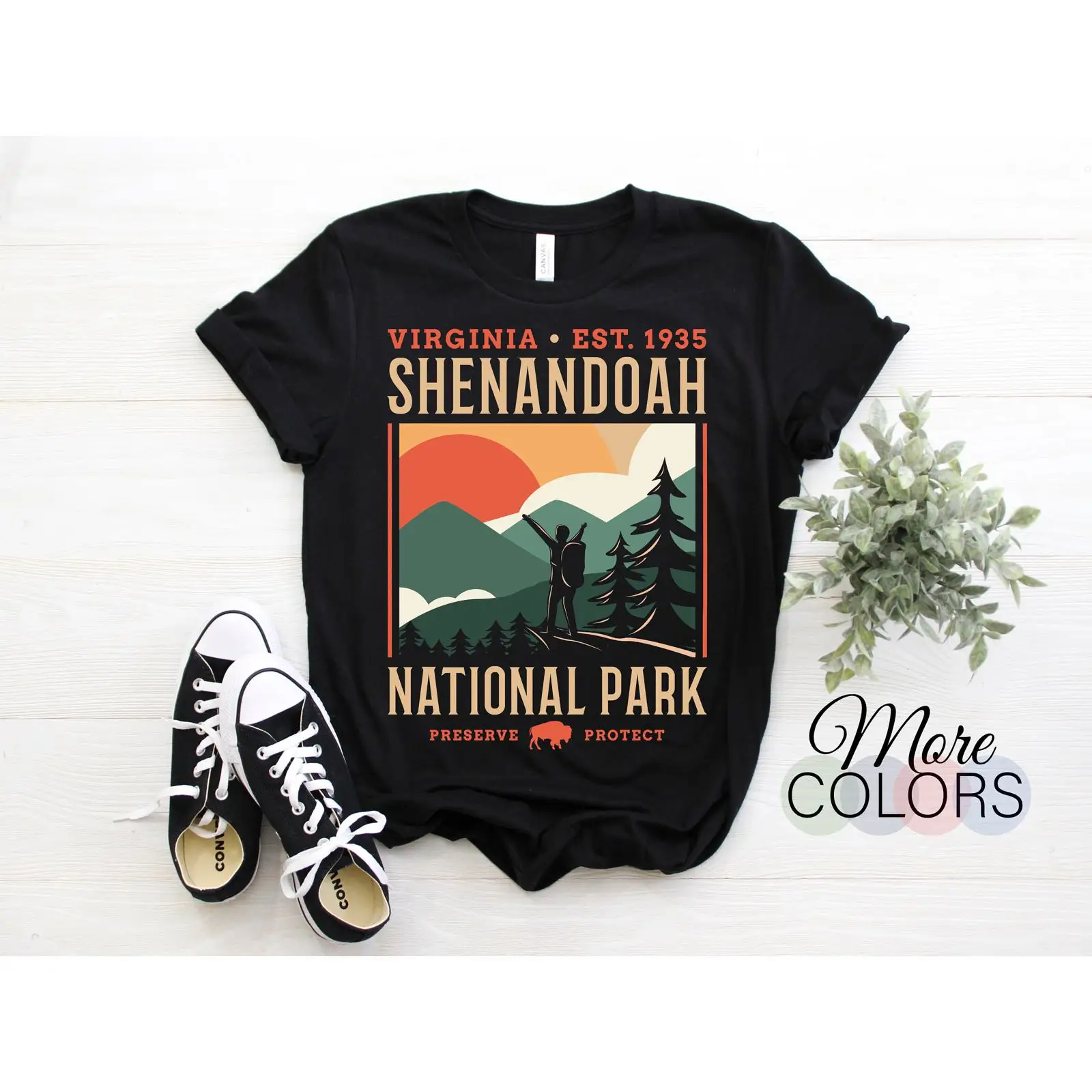 Shenandoah National Park Virgi - Outdoor Camping Virginia 评论和价格