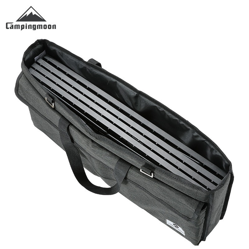 CAMPINGMOON B-229-H Outdoor Ca - Outdoor Camping Folding Storage Box 评论和价格