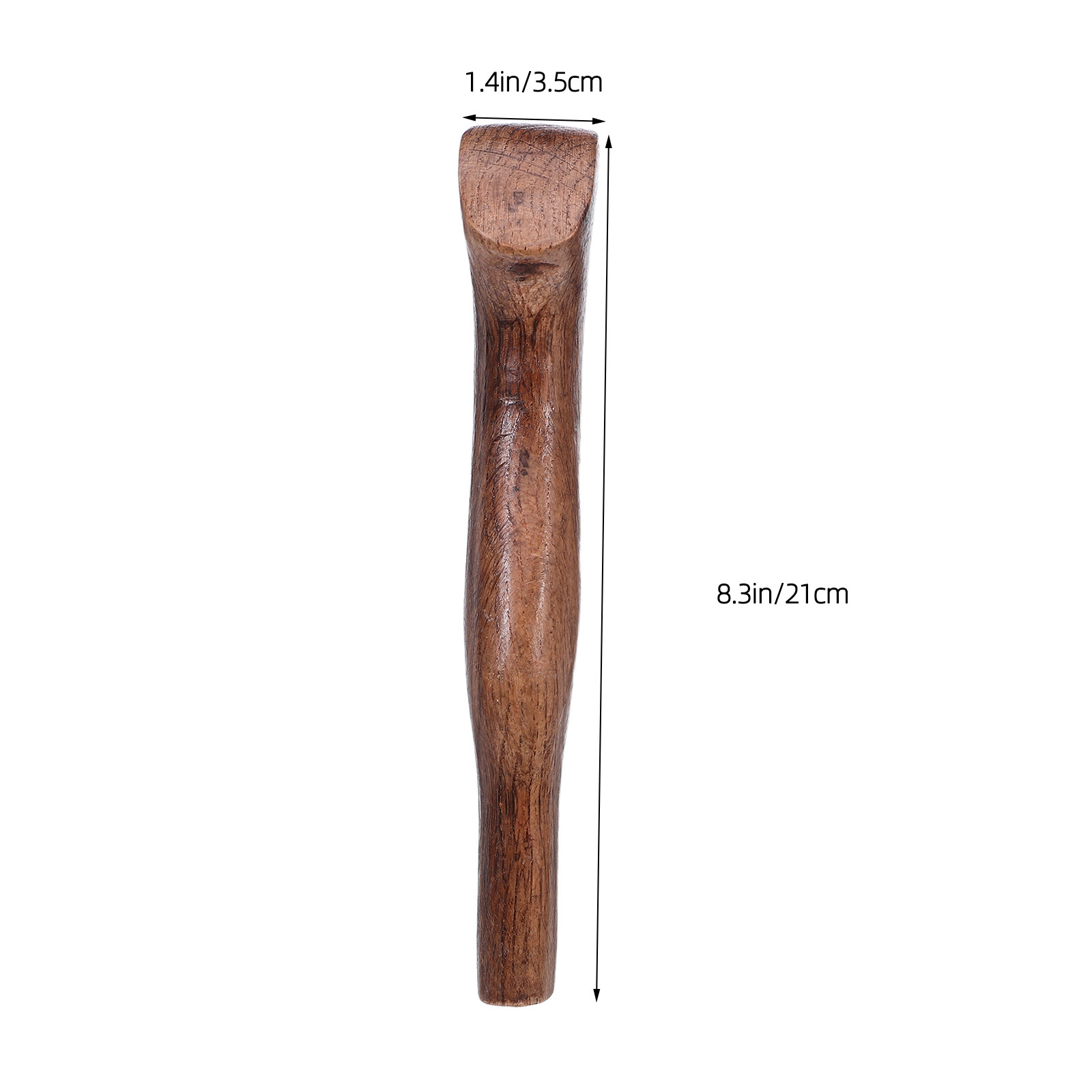 Solid Wood Axe Handle Replacem - Camp Axe Hatchet 评论和价格