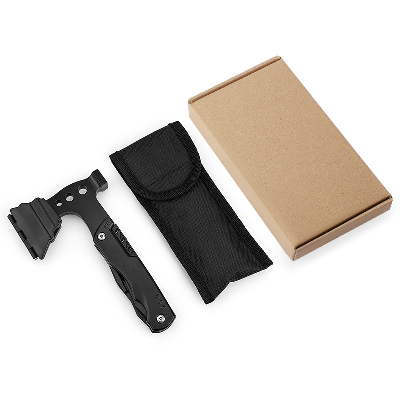Multi functional portable outd - Camp Axe Hatchet 评论和价格