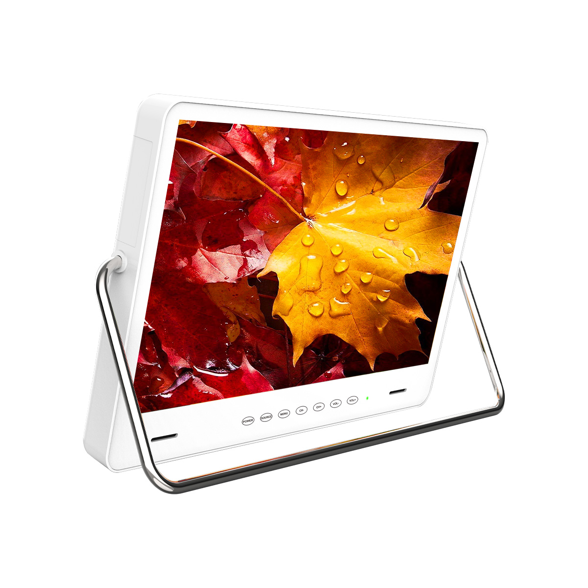 15.6 Inch Smart Portable TV fo - Outdoor Camping Tv 评论和价格