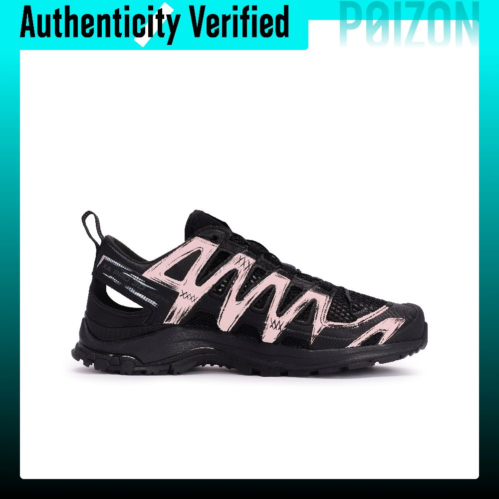 SALOMON XA PRO 3D River Trekki - Salomon Shoes Xa Pro 3D 评论和价格