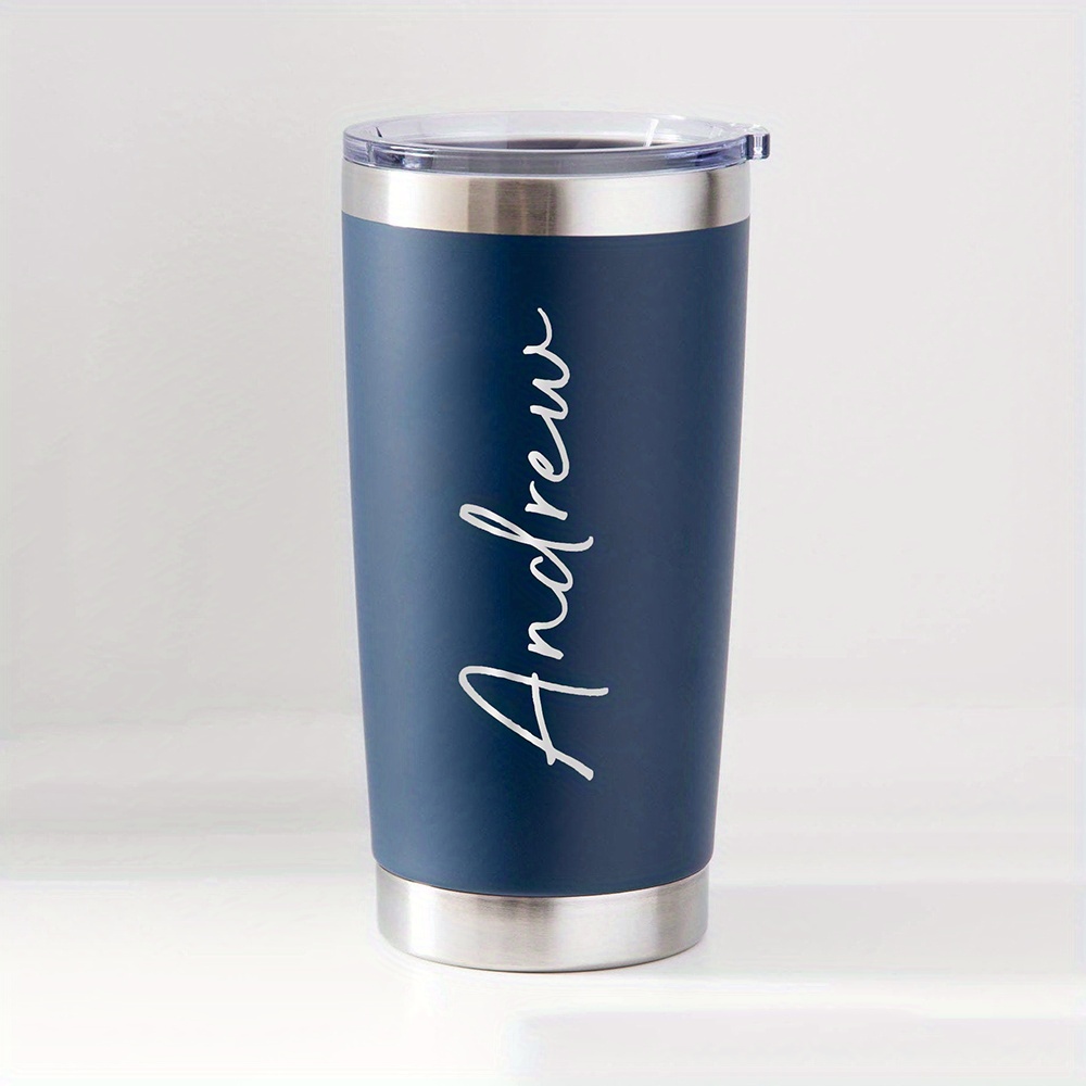 Personalized Stainless Steel C - Outdoor Camping Direct 评论和价格