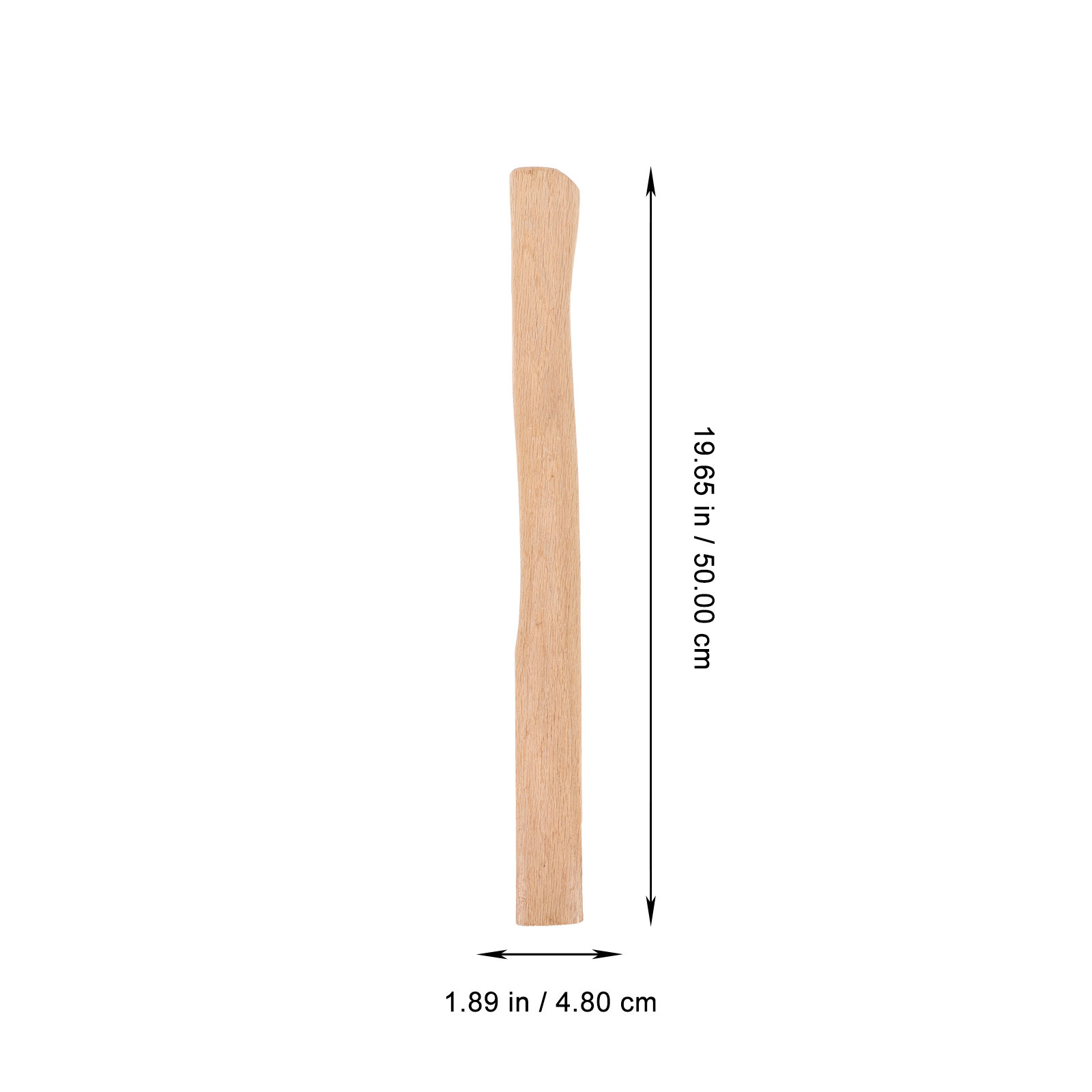 Smooth Finished Wood Axe Handl - Camp Axe Hatchet 评论和价格