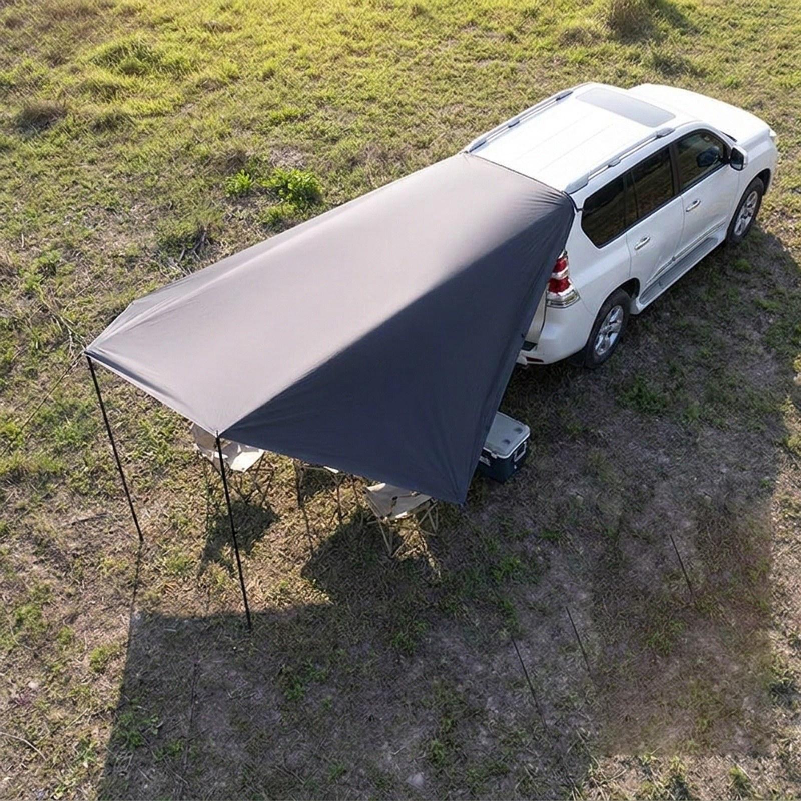 Camping Awning for Car Sun Pro - Outdoor Camping Van Tent 评论和价格