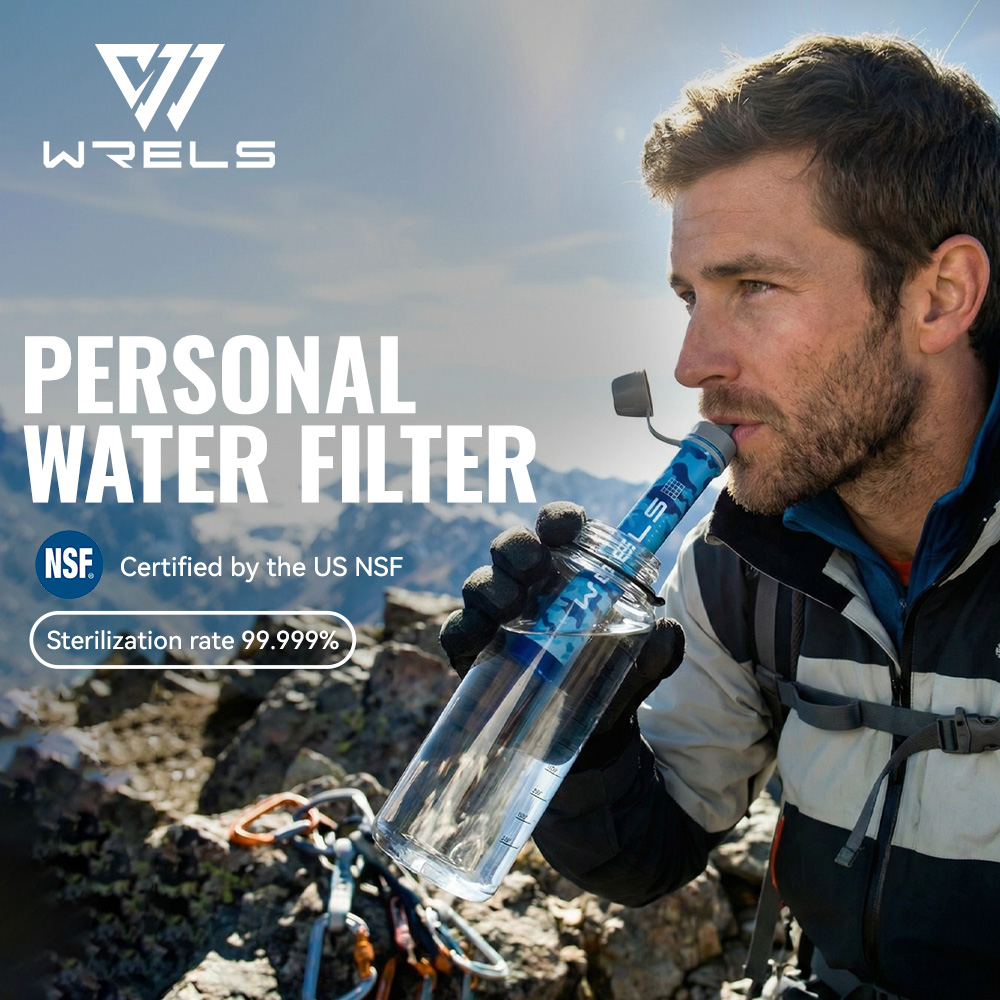 WRELS Outdoor Portable Water F - Outdoor Camping Direct 评论和价格