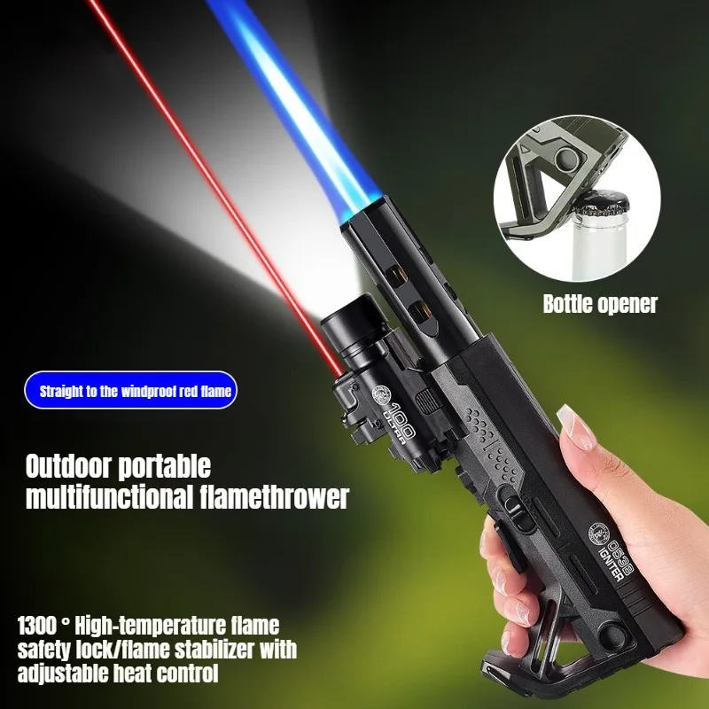 New Butane Gas Lighter with Hi - Outdoor Camping Direct 评论和价格