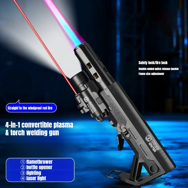 New Butane Gas Lighter with Hi - Outdoor Camping Direct 评论和价格