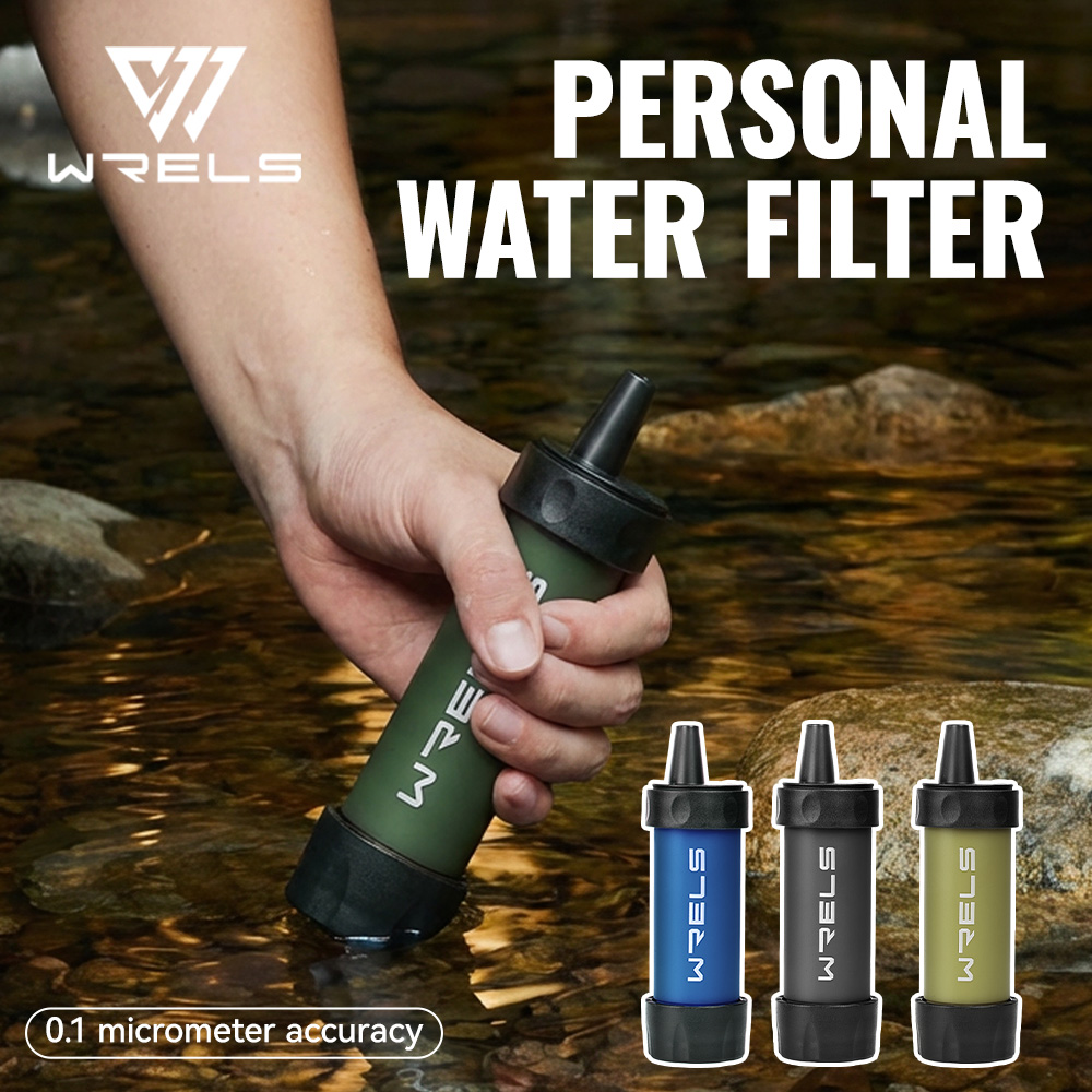 WRELS Camping & Survival Emerg - Outdoor Camping Direct 评论和价格