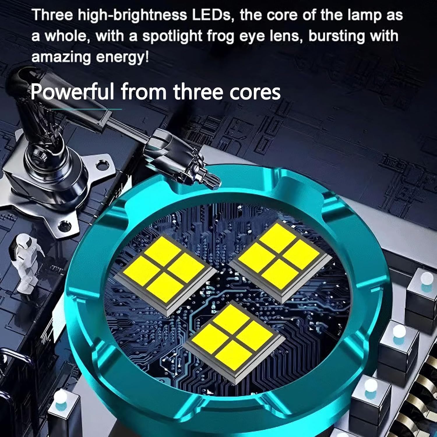 High Strong Power Tactical Fla - Outdoor Camping Decor 评论和价格