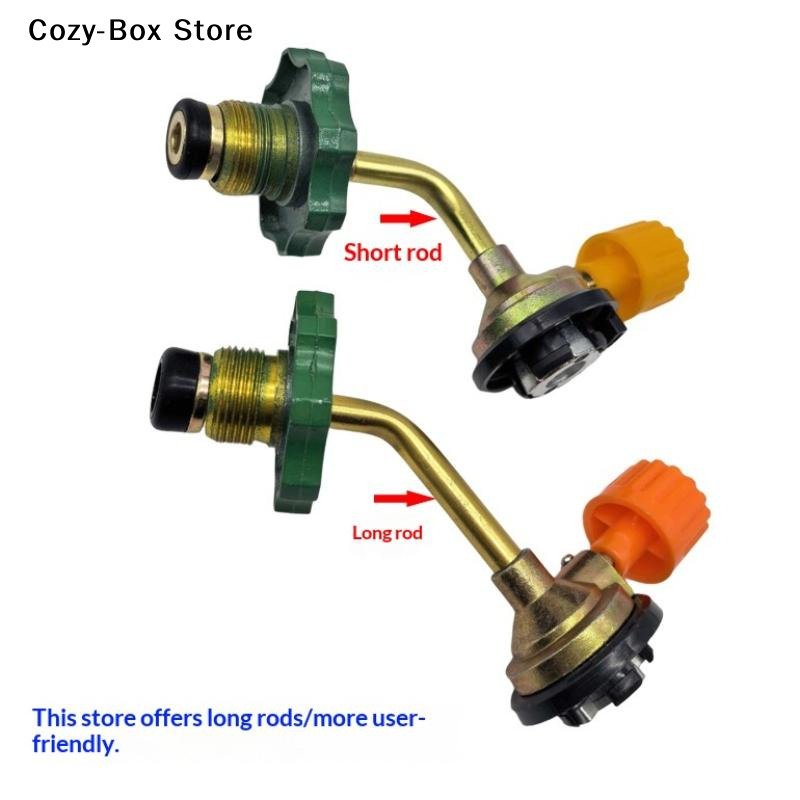 [ZY]1PCS Gas Butane Cylinder T - Outdoor Camping Direct 评论和价格