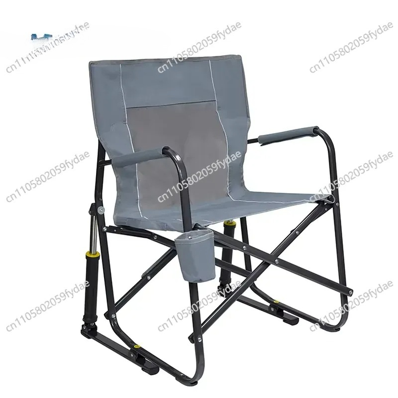 custom aluminum oversized fold - Outdoor Oversized Camping Chair 评论和价格