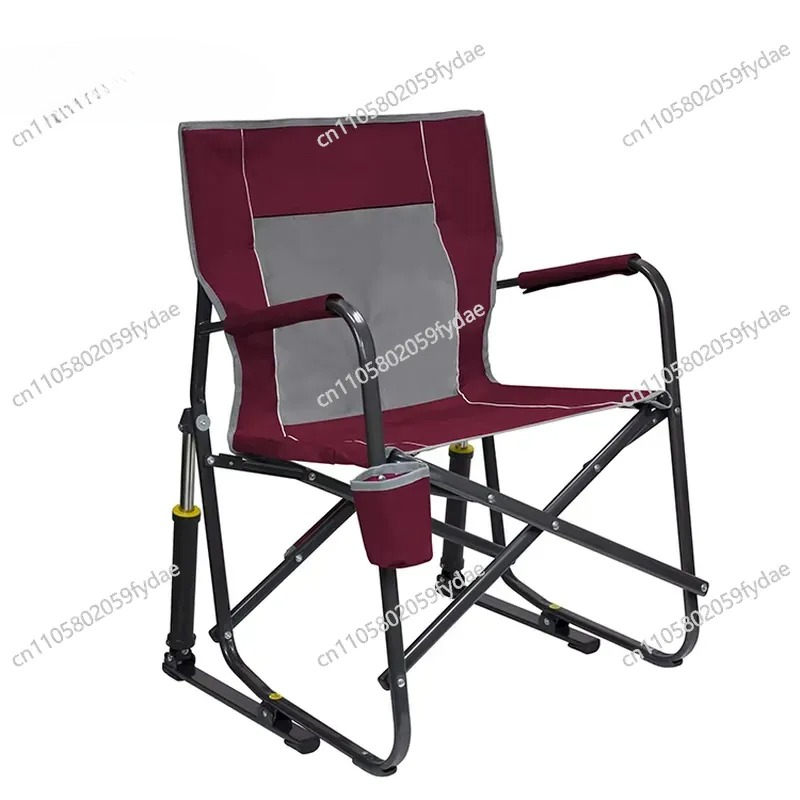 custom aluminum oversized fold - Outdoor Oversized Camping Chair 评论和价格