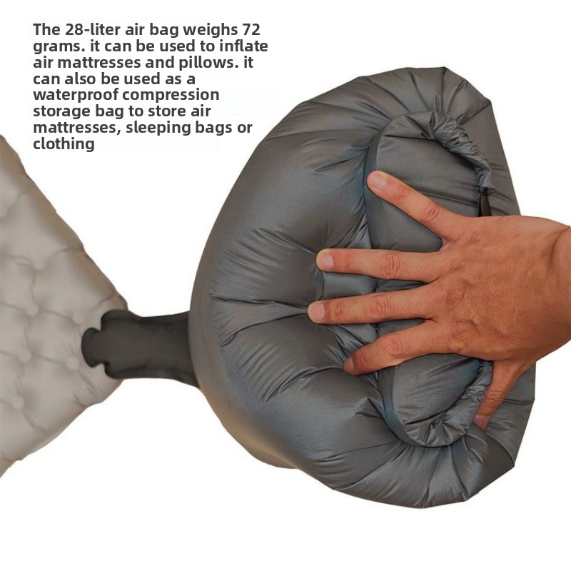 Outdoor single ultra-light por - Outdoor Camping Sleeping Bag 评论和价格