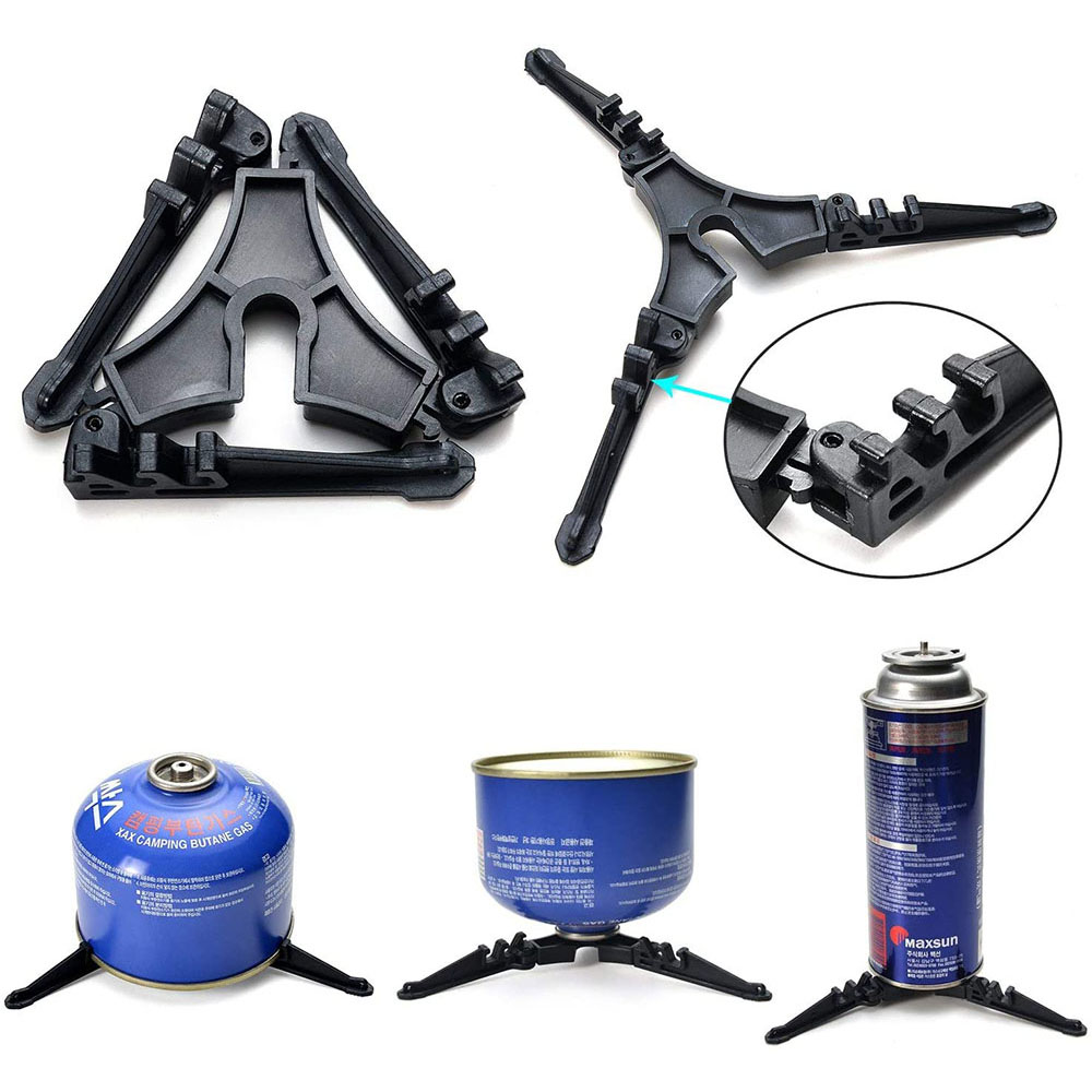Camping Cookware Kit with Stov - Outdoor Camping Kitchen Table 评论和价格