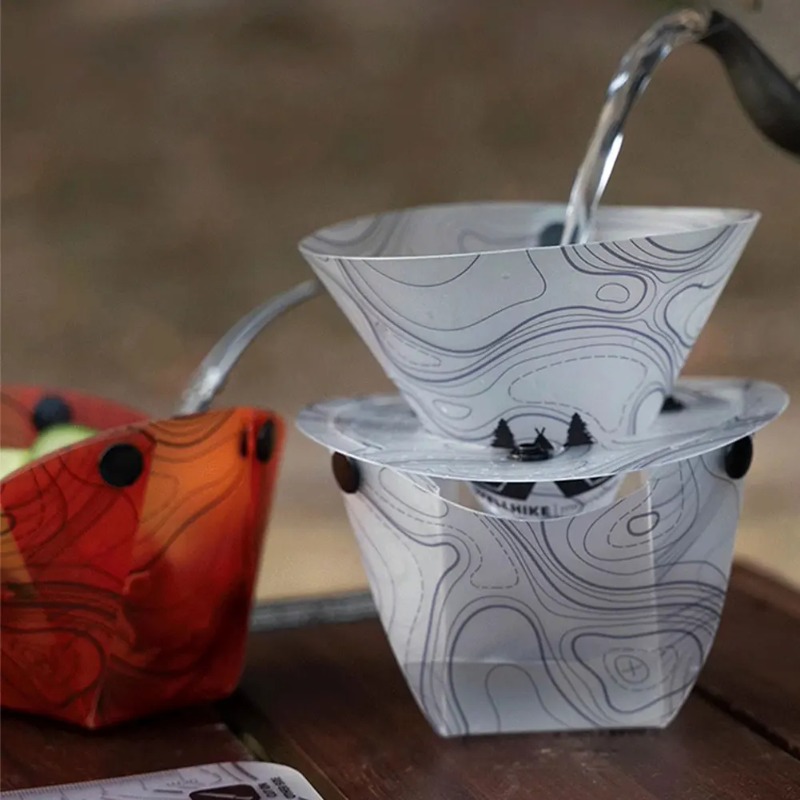 Foldable Camping Tableware Por - Outdoor Camping Kitchen Table 评论和价格